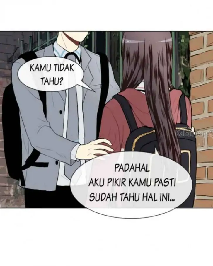 Cinta &amp; Harapan-Chapter 24