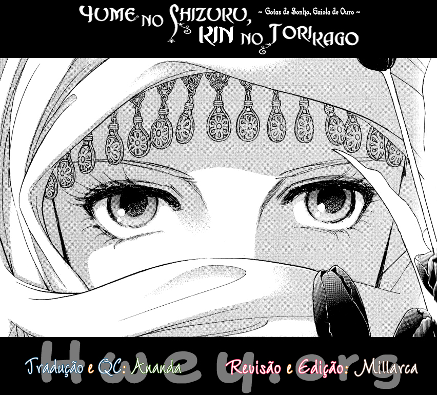 Yume no Shizuku, Kin no Torikago-Volume 4 Chapter 10.2