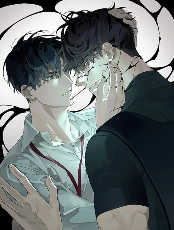 BLOOD POKER
