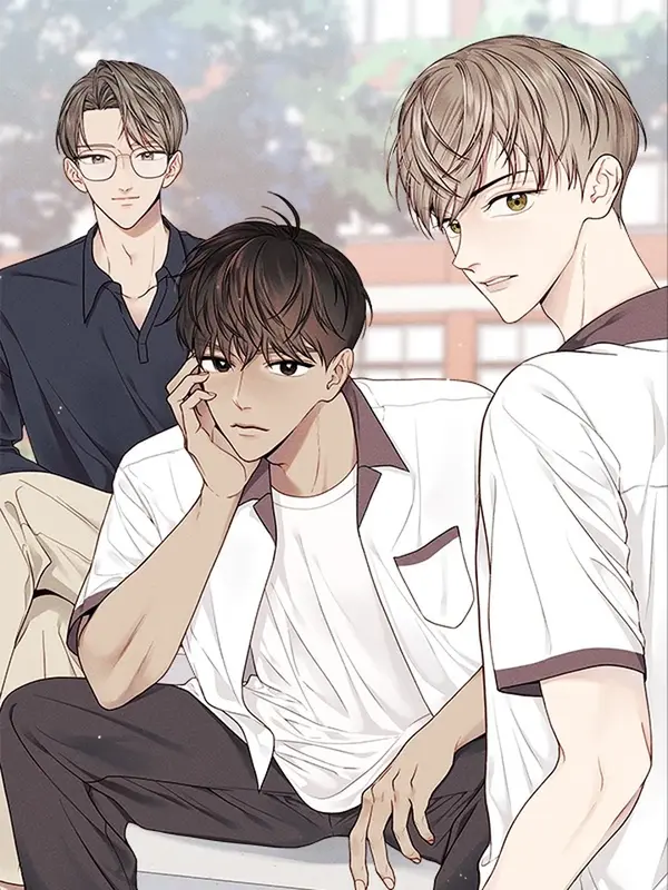 하트 스테인 하트 스테인