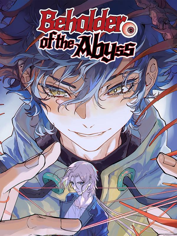 Beholder of the Abyss Beholder of the Abyss