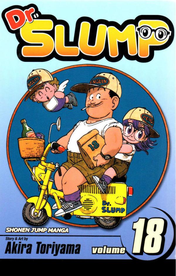 Dr. Slump